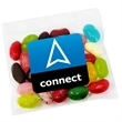Medium Bag with Branded Candies - 1 Oz