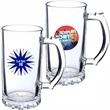 Beer GLASS  Star 16oz