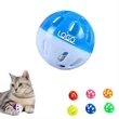Pet Toys-Sounding Bell Balls