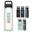 26 oz. YETI® Rambler® Bottle w/Chug Cap