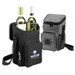 Rendezvous Wine Caddy Cooler Bag - Event-Cooler Gift