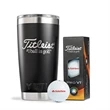 Titleist 3-Ball Y.E.T.I. Tumbler