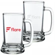 Beer GLASS  Flare 16oz