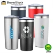 Thompson 20oz Stainless Steel Tumbler
