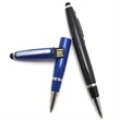 Executive Pen USB with Capacitive Stylus