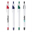 Zane White Stylus Pen