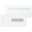 Envelopes - Right Window, Self Sealing for HCFA