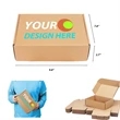Custom High-Quality Corrugated Package Box