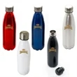 17oz Double Wall Stainless Steel Vacuum Insulated Bottle