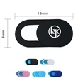 Security Webcam Cover Slider