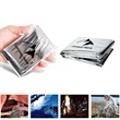 Emergency Mylar Thermal Blankets