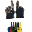 Cheering Hands Foam Fingers