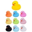 Little Yellow Duck Giveaway Toy