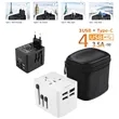 Universal Travel Power Adapter
