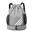 Gym Drawstring Backpack