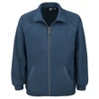 Men's Full Zip Pullover With Pockets