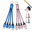 Plock 3in1 Charging Cable