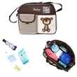 Multifunctional Mommy Shoulder Bag