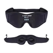 Wireless bluetooth sleep eye mask