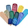 Adult Colorful Medical Non-slip Socks