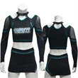 Campus Cheer Uniforms