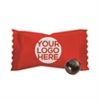 Chocolate Buttermint Soft Candy