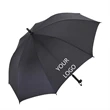 Solid Non-Folding Umbrella