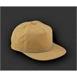 Perforated Nylon Rope Hat