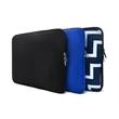 Neoprene Laptop Sleeve with Zipper