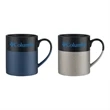 Fargo 15 oz Two-Tone Ceramic Mug