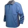 Men's Soft Shell Fleece (SSF) 1/4 Zip Custom Pullover