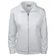 Ladies' Full Zip Jacket With Pockets