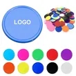 Custom Colorful Plastic Tokens Poker Chips