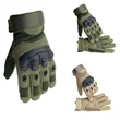 All Finger Gloves