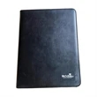 Business Padfolio W/ 5000mah Power Bank And Wireless Charger