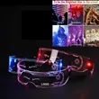 LED Luminous Glasses