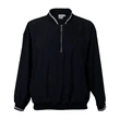 Men's Microfiber (MFI) 1/4 Zip Windshirt