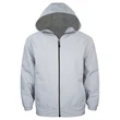 Men's Full Zip Wind (WBK) Jacket