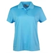 Ladies'  Aqua-Dry® Pique (AQD) Polo