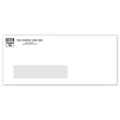 Envelopes - No. 10 Single Window