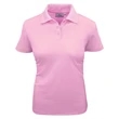 Ladies' Poly Ottoman (PTM) Polo