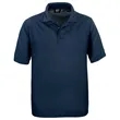 Men's Basket Weave (BKW) Polo