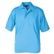 Men's Poly Ottoman (PTM) Polo