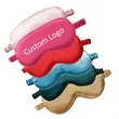 Adjustable Soft Satin Eye Mask