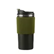 Water Bottle Silicone Protective Sleeve