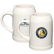 MUG CERAMIC BEER 10oz
