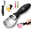 Ice Cream Scoop with Comfortable Handle