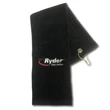 Ryder Tr-Fold Velour Golf Towels