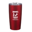 20 oz. Velvet-Touch Everest Tumbler