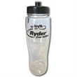 Transparent Sports Bottle
